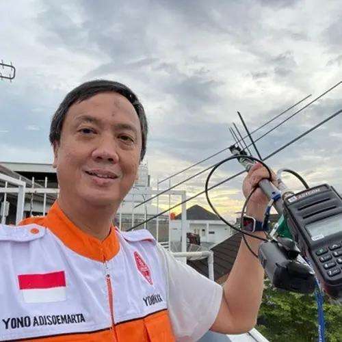 YD0NXX profile image