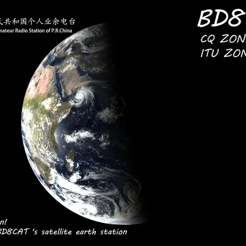 BD8CAT