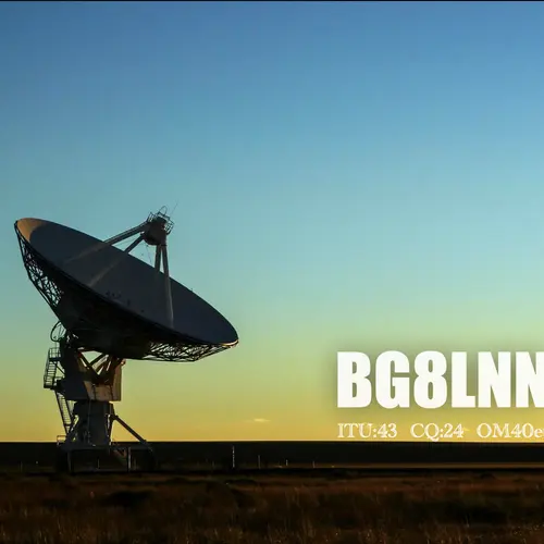 BG8LNN