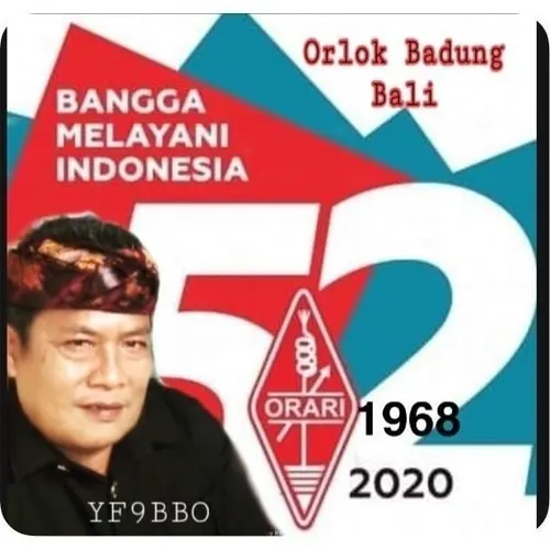 YE9BBO profile image