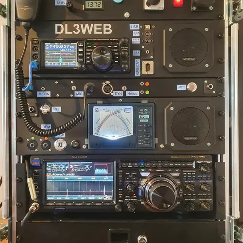 DL3WEB
