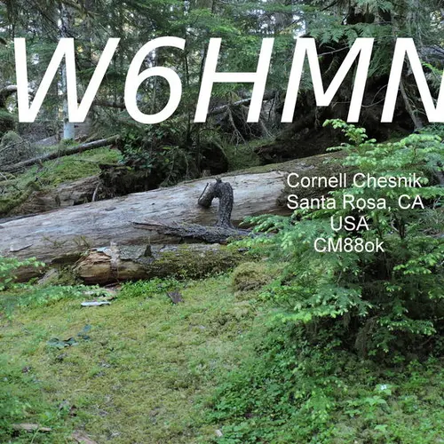 W6HMN profile image