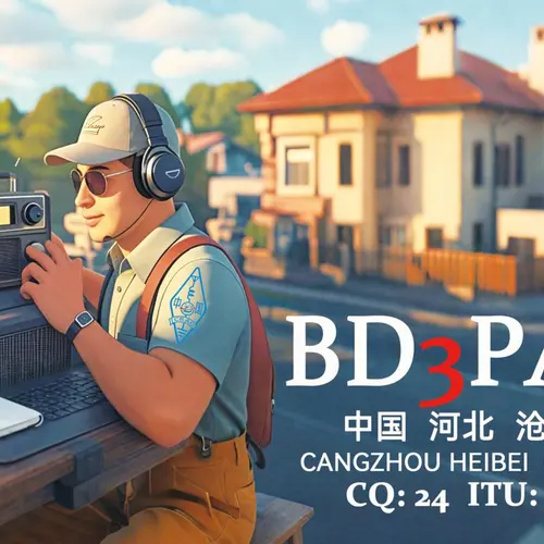 BD3PAF