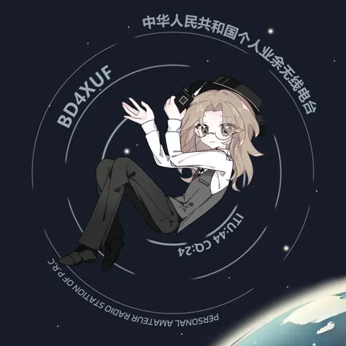 BD4XUF