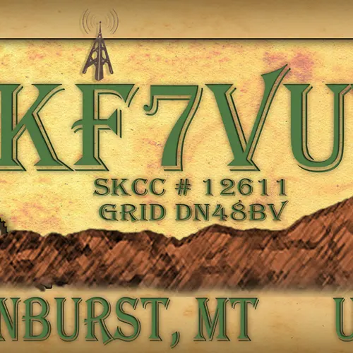 KF7VUT