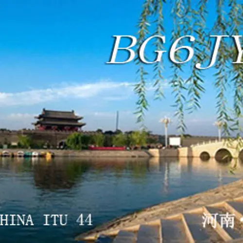 BG6JYE