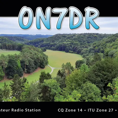 ON7DR