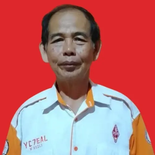 YB7EAL profile image