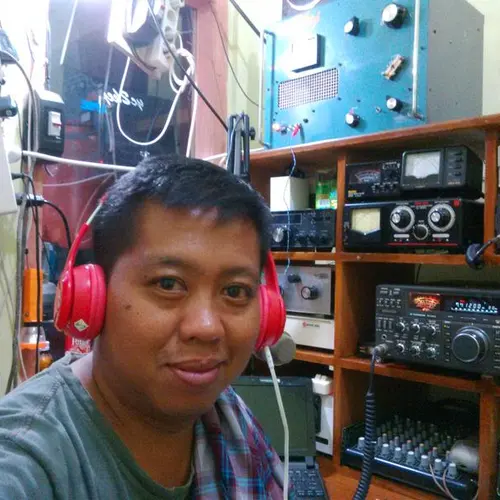 YC2KEJ profile image