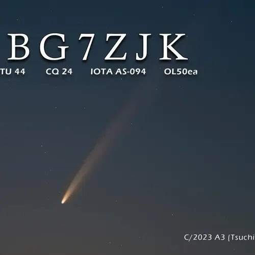 BG7ZJK