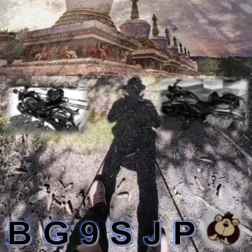 BG9SJP
