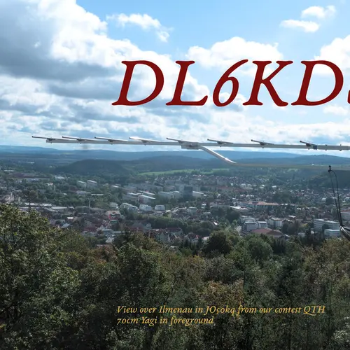 DL6KDS