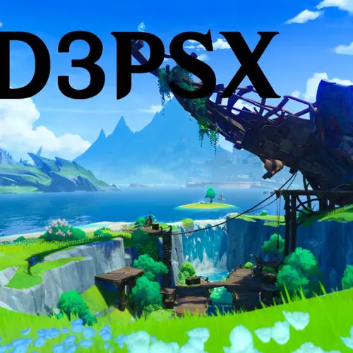 BD3PSX