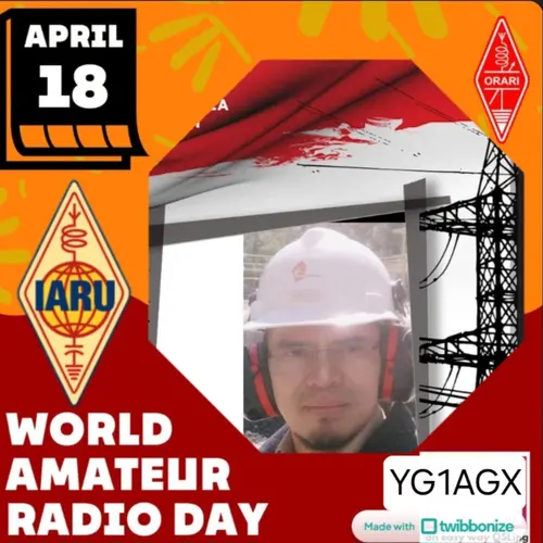 YF1AGX profile image