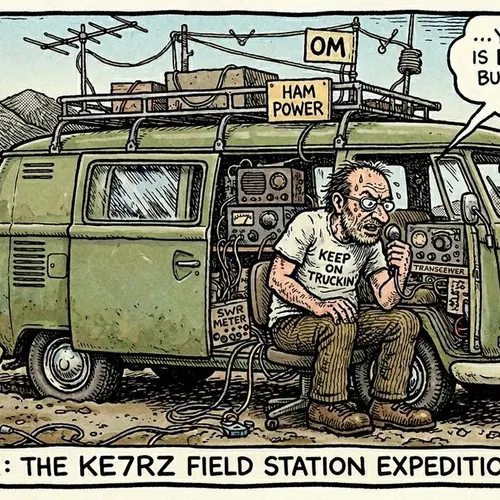 KE7RZ