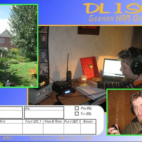 DL1SGP