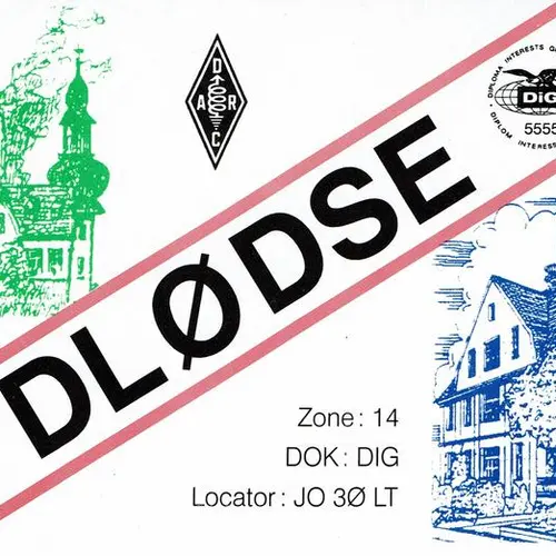 DL0DSE