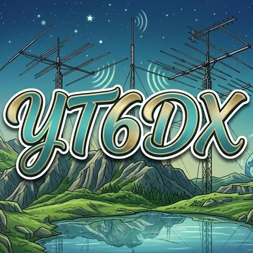 YT6DX profile image