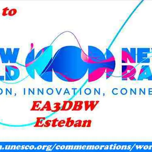 EA3DBW