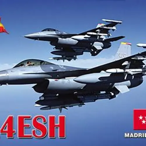 EA4ESH