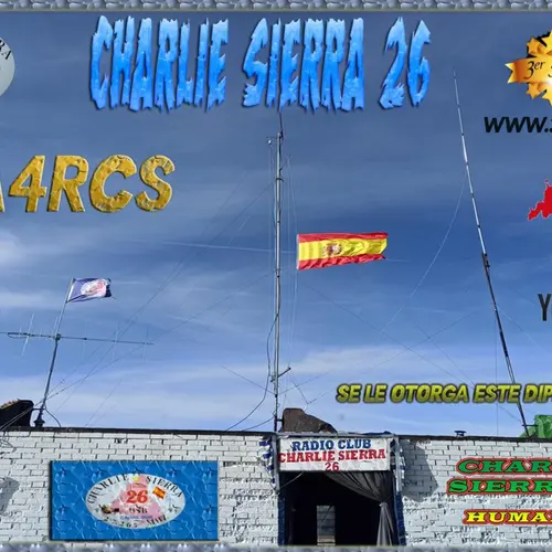 EA4RCS