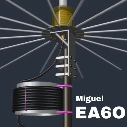 EA6OM
