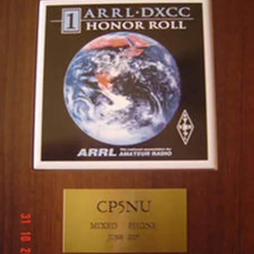 CP5NU