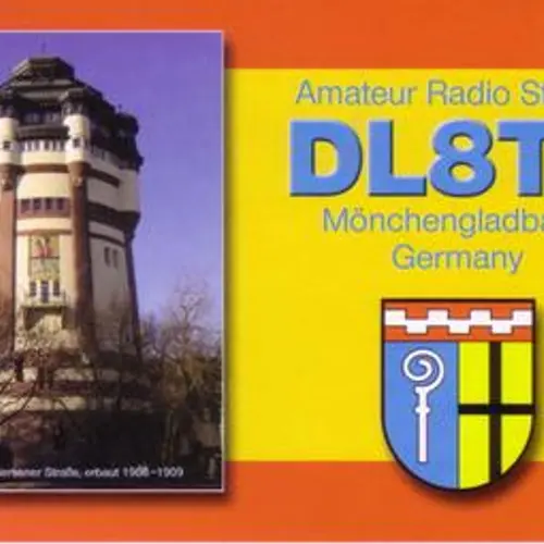 DL8TL