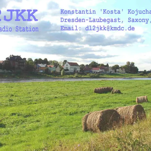 DL2JKK