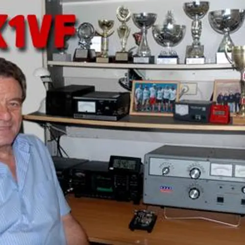 4X4VF