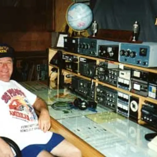 WH6CQH profile image