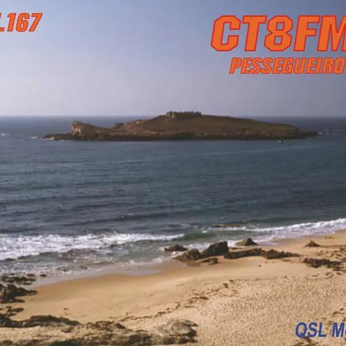 CT8FMX