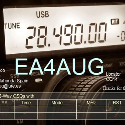 EA4AUG