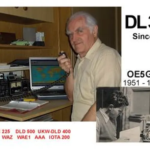 DL3OV