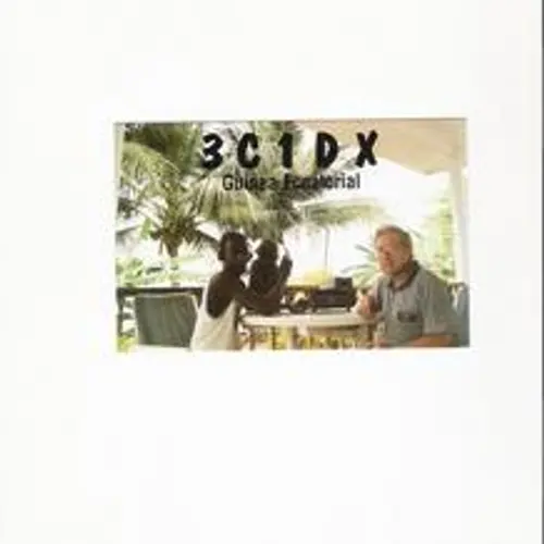 3C1DX