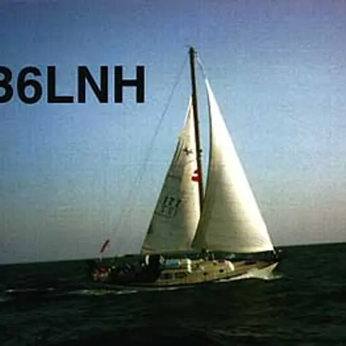 WB6LNH profile image