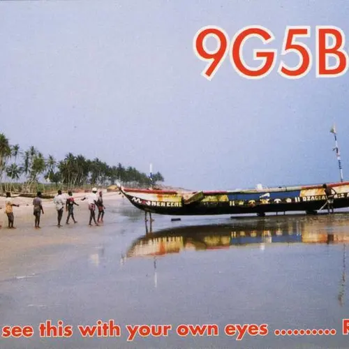 9G5BQ
