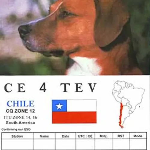 CE4TEV