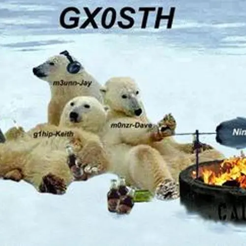 GX0STH