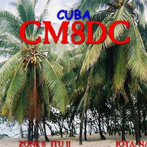 CM8DC