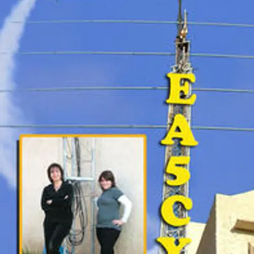 EA5CY