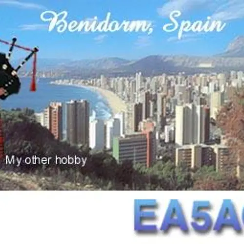 EA5AOR