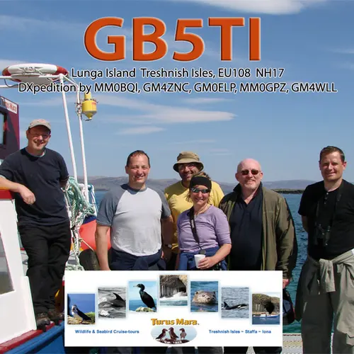 GB5TI