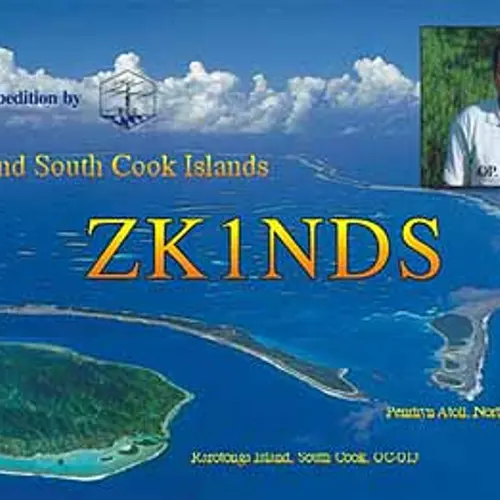 ZK1NDS
