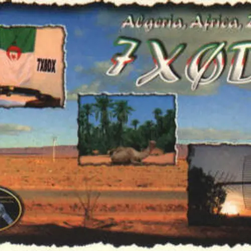 7X0DX