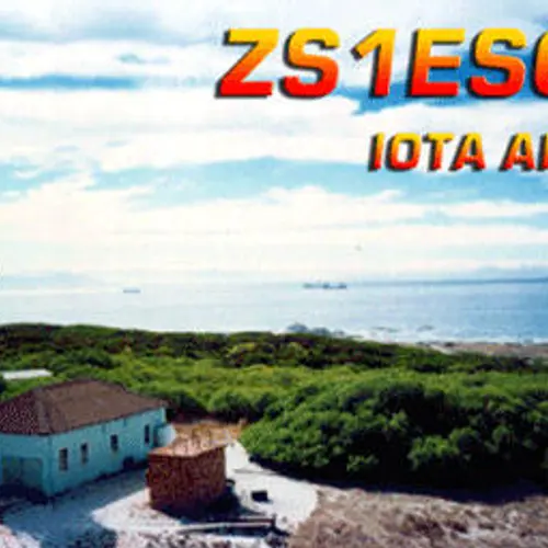 ZS1ESC profile image