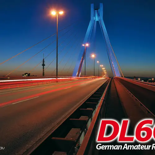 DL6CD