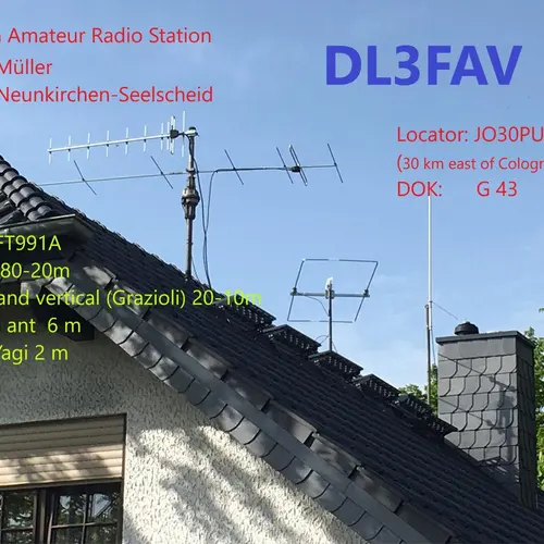 DL3FAV