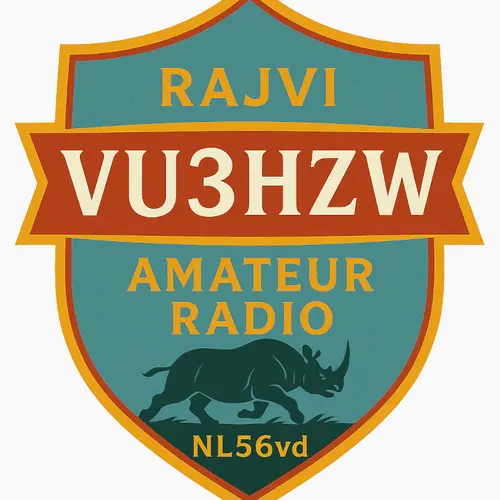 VU3HZW