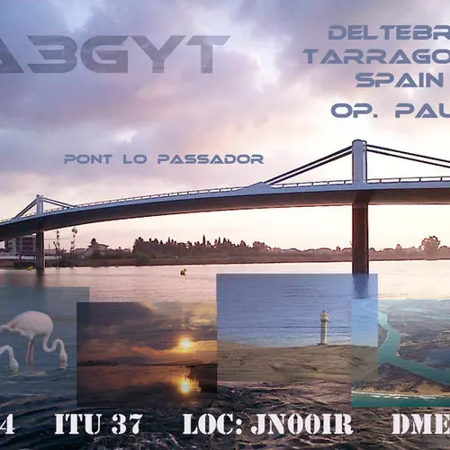 EA3GYT